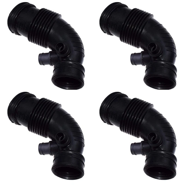4X Canali Aria Aspirazione Filtrata 13717597586 per F20 F20N F21NJ6F9