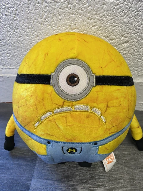 UNIVERSAL STUDIOS DESPICABLE Me - Universal Studios Despicable Me 4 Mega Mega Jerry.webp