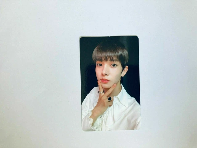 CARTA FOTOGRAFICA UFFICIALE BTS Burro JUNGKOOK Autentica Carta Fotografica Ufficiale EUR 33,65 - Foto 11