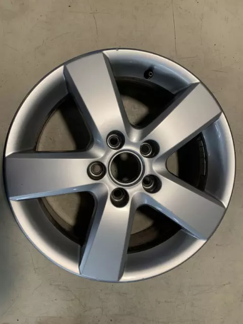 Alufelge VW 1T0601025M