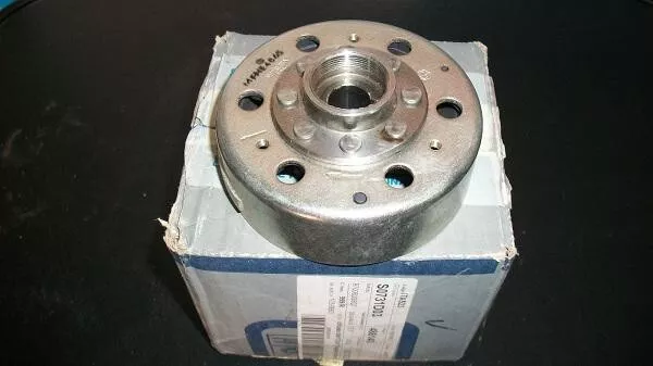 Volano completo (Mitsuba) Originale Piaggio Vespa Gilera 125 150  486140