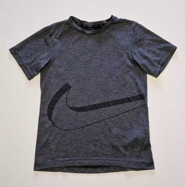T-shirt ragazzo NIKE Dri-Fit età 10-11 anni