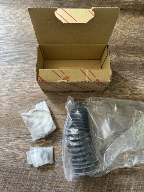 Cajas de dirección, piñones y cremalleras, Suspensión y