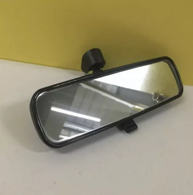 03-12 Ford Fiesta / Fusion Rear View Interior Mirror