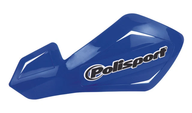 Handprotektoren Handschützer Polisport Freeflow Lite 1 blau