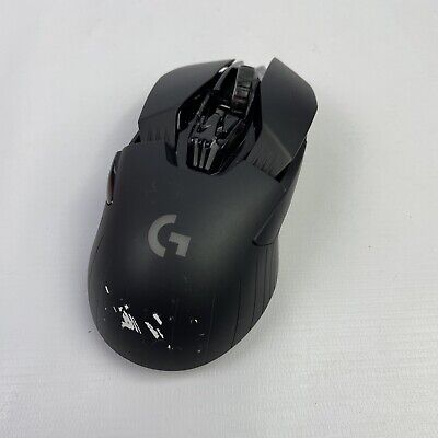 Logitech G903 SE LIGHTSPEED Wireless Gaming Mouse For Parts Only