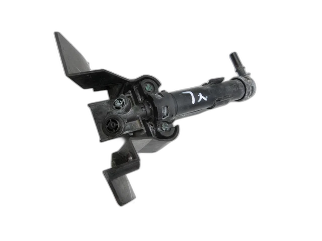 2 Stück Waschdüsen Für Jeep Grand Cherokee 2005-2013 - Scheibenwischer Düsen Ersatz