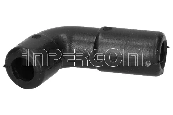 ORIGINAL IMPERIUM 222698 Hose, crankcase breather for MERCEDES-BENZ