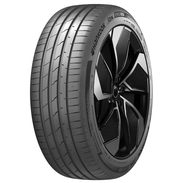 Pneu Eté Hankook Ion Evo Suv Ik01A Xl 285 45 R 20 112 H