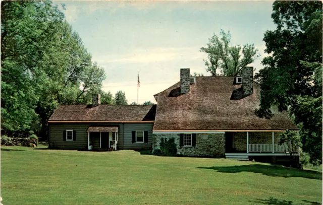 General Henry Knox Headquarters Stone House Newburgh NY 50 Acre State-Owned Land