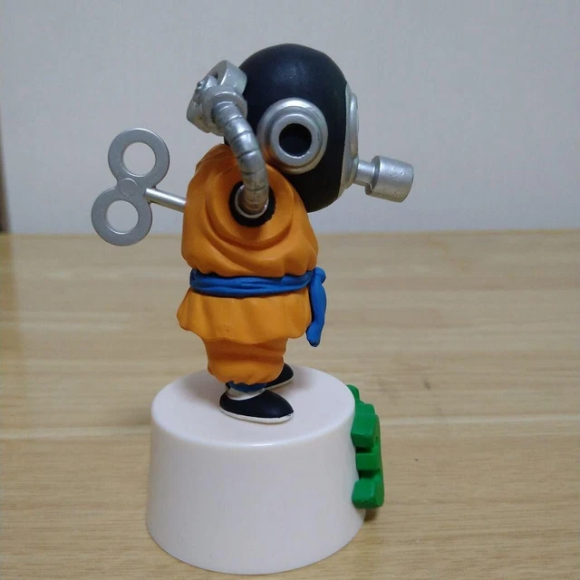 FIGURINE ICHIBAN KUJI Dragon Ball 30th Anniversary Robo Akira Toriyama