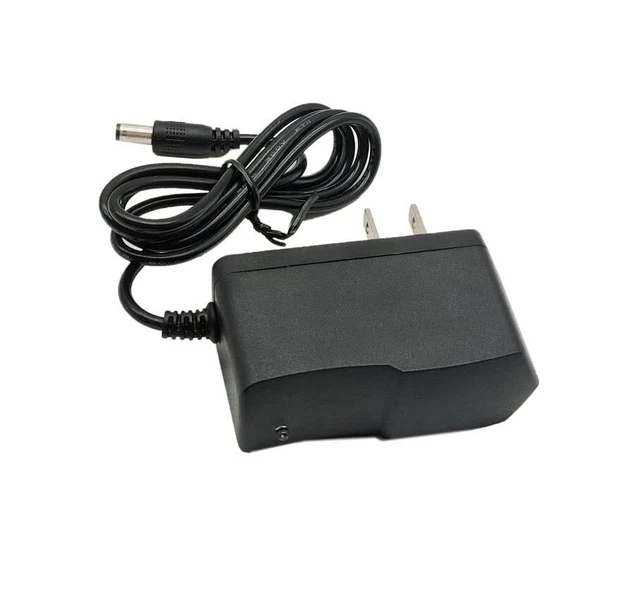 5V 2A 2000mA Power Supply Adapter AC 100-240V to DC 5Volt 2A 1A Power Supply