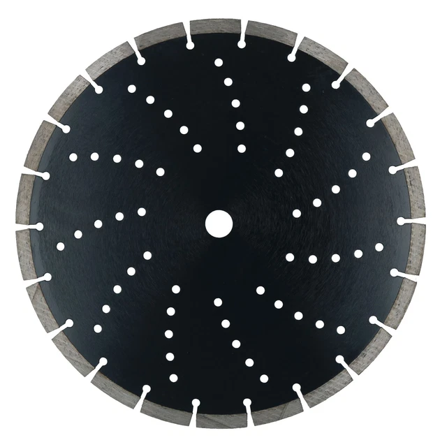 300mm Diamond Blade Cutting Disc 20mm Bore stihl saw Concrete Masonry AT611