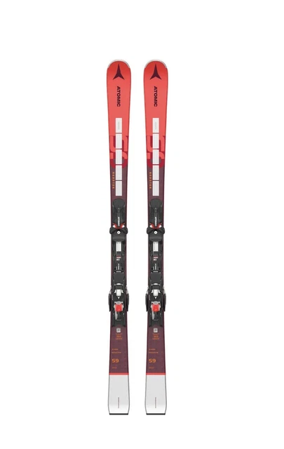 atomic redster s9 160