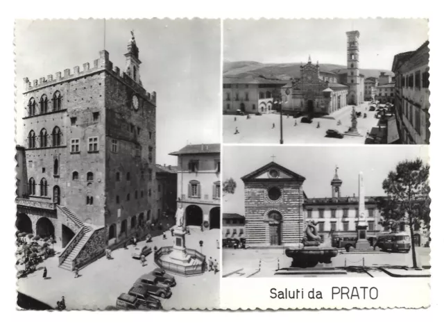 Saluti Da Prato