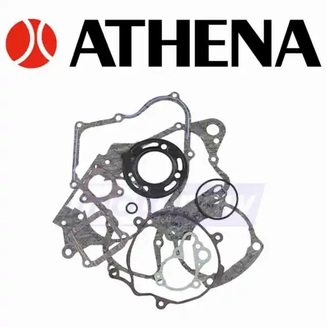 Athena P400485160010 Gasket Kit for Standard Bore Cylinder Kit for Engine jk
