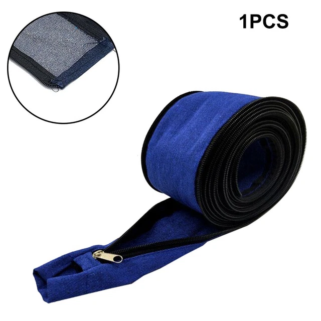 Câble Housse Bleu Tig / Mig 4meter/8meter/ 10meter/13meter/15meter/18meter