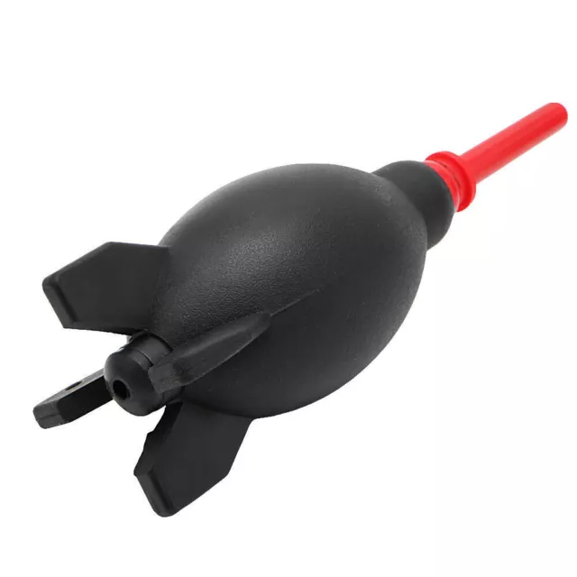 Rocket Rubber Air Pump Dust Blower Cleaning Cleaner For DSLR Digital Camera Lens