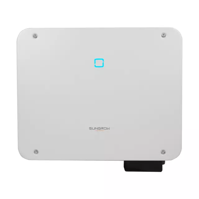 Sungrow SG50CX-P2 | Inversor | 50 kVA de potencia