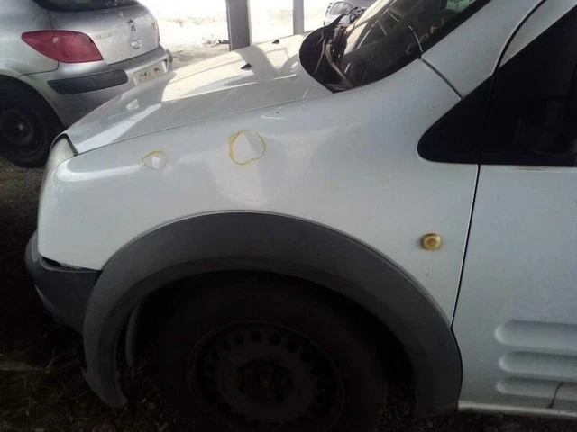parafango anteriore sinistro per FORD TRANSIT CONNECT (P65 P70 P80 ) 97093