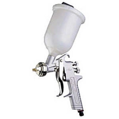 Iwata 9230 1.3 Air Gunsa Hvlp Paint Spray Gun Brand New w/ Warranty!