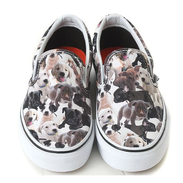 NEW VANS ASPCA X VANS Slip-on VN-018DHF2 DOGS Vans Womens TAKSE £ - PicClick UK NEW VANS ASPCA X VANS Slip-on VN-018DHF2 DOGS Vans Womens TAKSE £ - PicClick UK