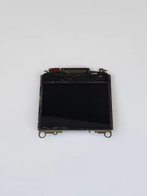 Génuine Ecran LCD BlackBerry Curve 8520