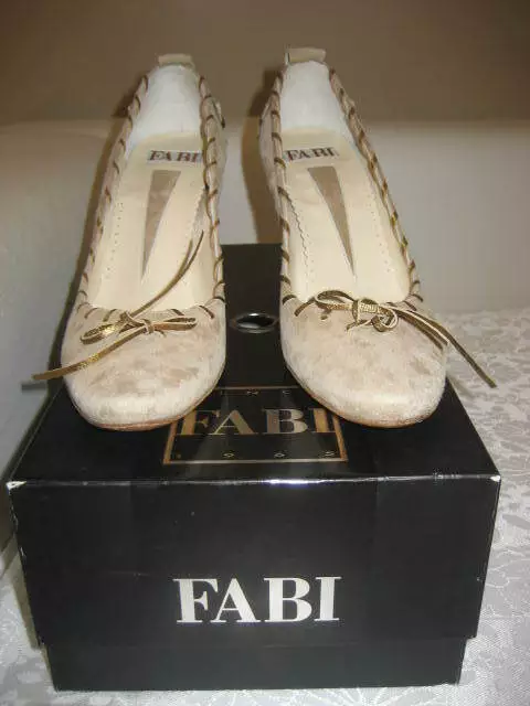 Fabi hotsell scarpe donna