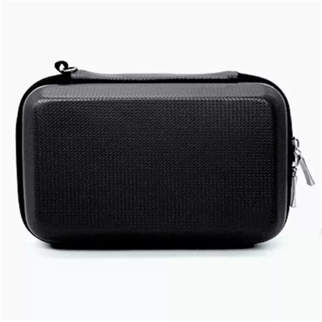 Hard Eva Shell Portable Case Box Headset Earphone Earbud Storage Pouch Case Bags