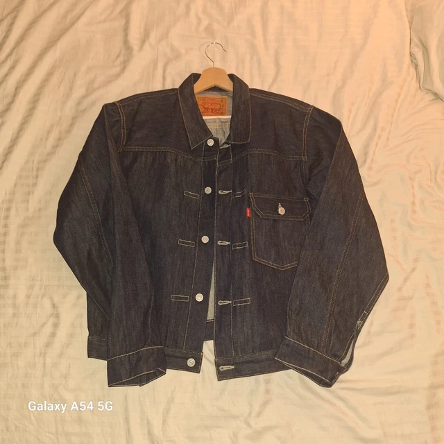 LEVIS 506 XX Type 1 EUR 300,00 - PicClick FR