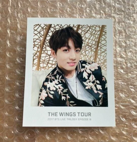 BTS WINGS ミニフォトVer.2 グク ジョングク m59946195574_1.jpg?1755397211