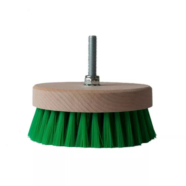SONAX TEXTILE AND Leather Brush £10.39 - PicClick UK