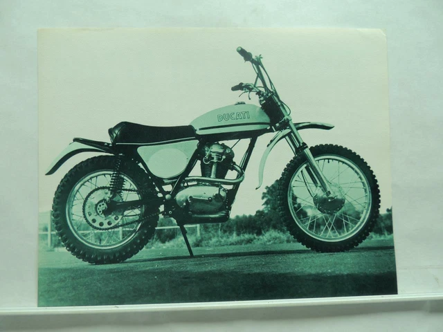 ducati scrambler brochure