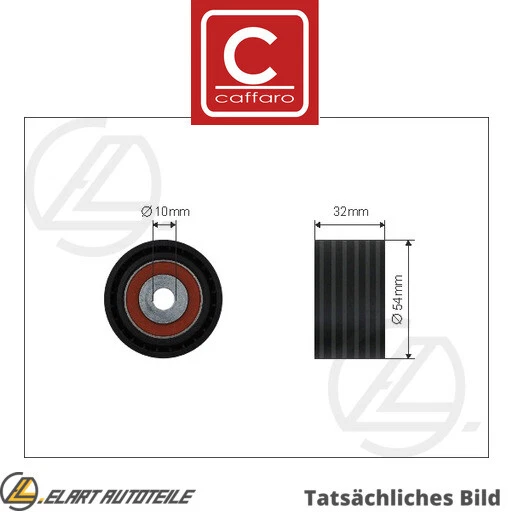 BGS 6759-1 | Utensile Tensionatore Per Cinghia Dentata | Per - Foto 6