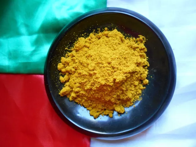 100g de CURRY de Madagascar   garanti artisanal et bio