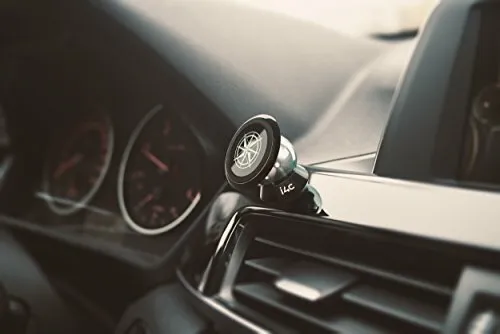 360° Super Magnetic Car Mount for Effortless Dashboard Rotation Fits All Phones 2