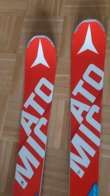 Atomic Ski Redster 176 cm