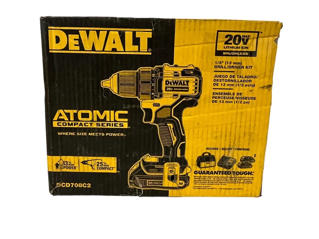 Image of Ridgid R7111 drill eBay website