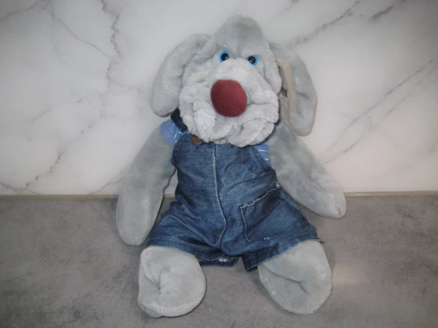 Wrinkles hand hot sale puppet