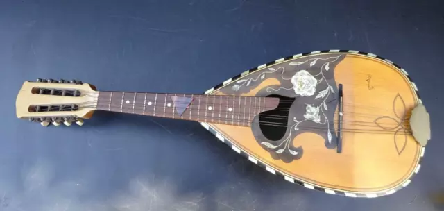 Mandoline Standard