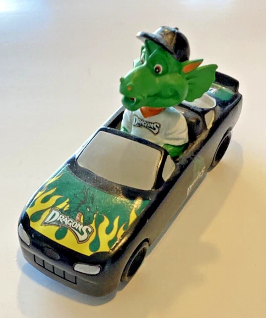 Dayton Dragons Bobblehead FOR SALE! - PicClick