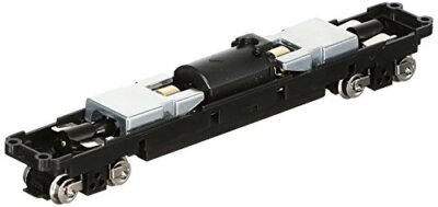 Tomix Geocore Voie Ferroviaire Collection Puissance Unité 20 M 