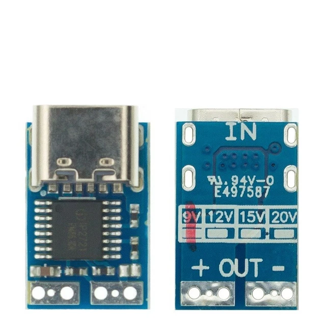 Module Business Decoy Fournitures Communication Electrique