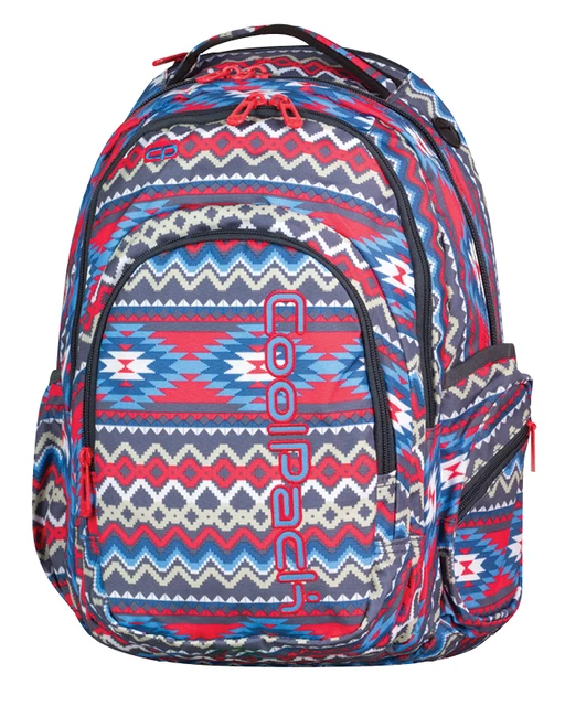 Festivalartikel Schulrucksack CoolPack Schulrucksack Jerry Für Klasse 1 4 21l Ergonomisch S00bt0pd