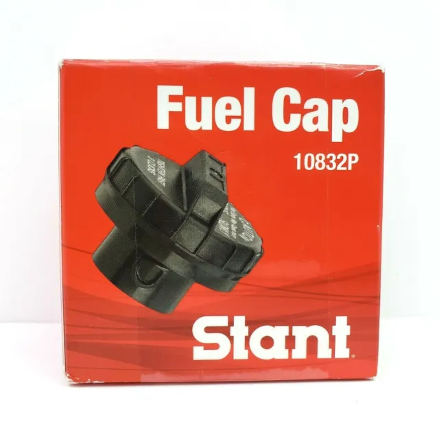 Stant Fuel Cap 10832P USA