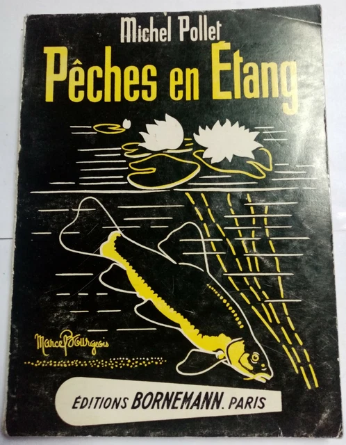PECHER FIN... LA PECHE AU COUP MODERNE A LA PORTEE DE TOUS