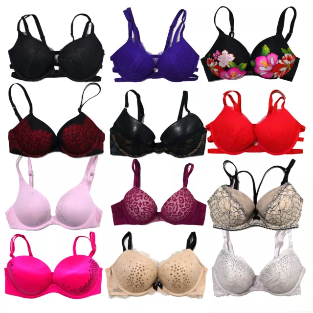 Victoria's Secret, Intimates & Sleepwear, Victorias Secret Bombshell Bra  Size 32b
