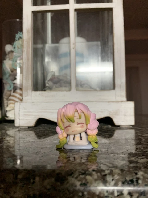 Gachapon Demon Slayer Onemutan Figurine