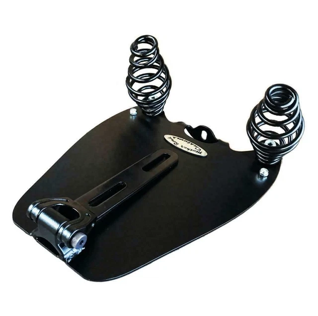 bobber seat mounting kit