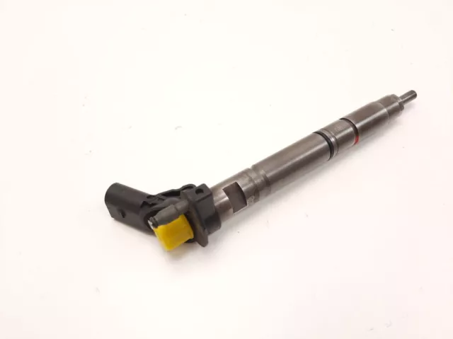 Injektor Injektoren Rücklauf Dichtung für Audi A4 A5 A6 A7 Q7 3,0 Bi TDI  313 PS